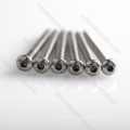 M3 Stainless Steel Button Head Screws